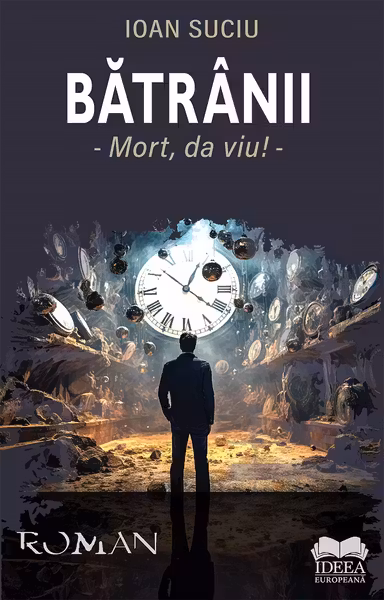 Batranii. Mort, da' viu!