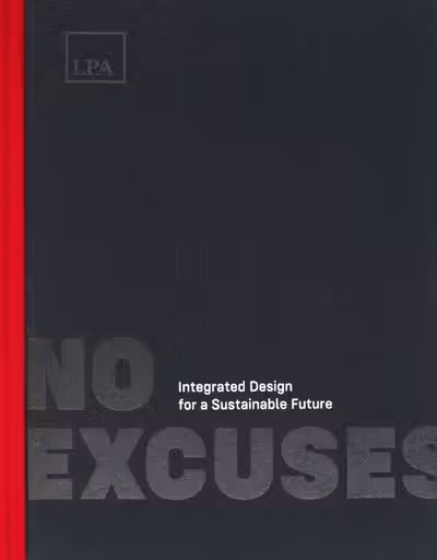 No Excuses