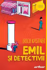 Emil și detectivii