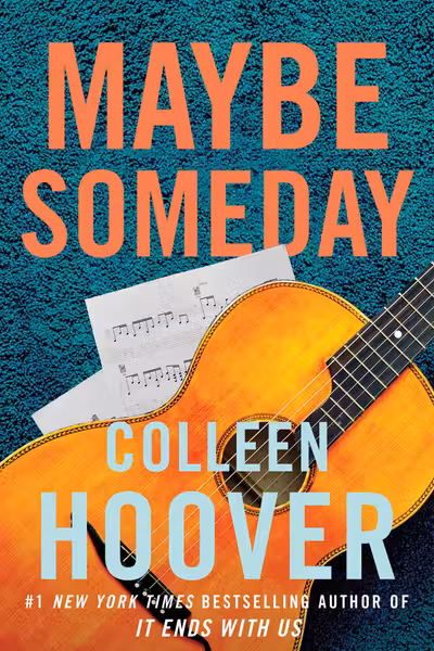 Maybe someday