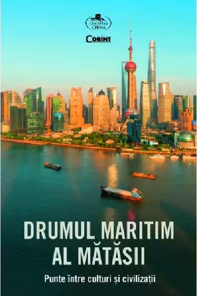 Drumul Maritim al Matasii