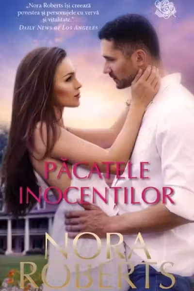 Lira. PACATELE INOCENTILOR.