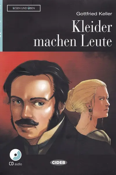 Kleider machen Leute + CD