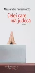 Celei care ma judeca