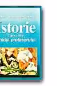 ISTORIE. GHIDUL PROFESORULUI - CLASA a VI-a