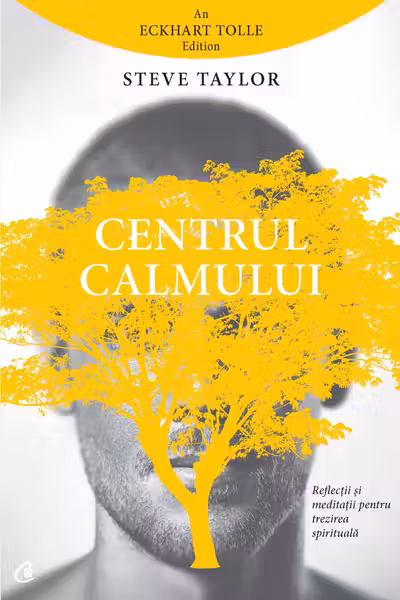 Centrul calmului