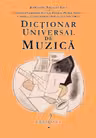 Dicționar universal de muzică