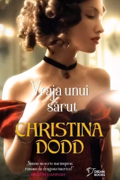 Dream Books. VRAJA UNUI SARUT.