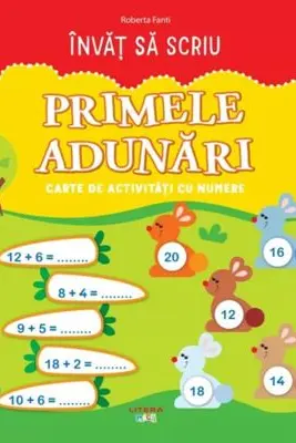 INVAT SA SCRIU. PRIMELE ADUNARI