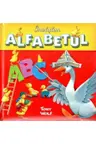 Invatam alfabetul