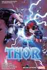 Thor - Volume 3: Revelations
