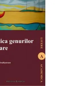Poetica genurilor literare