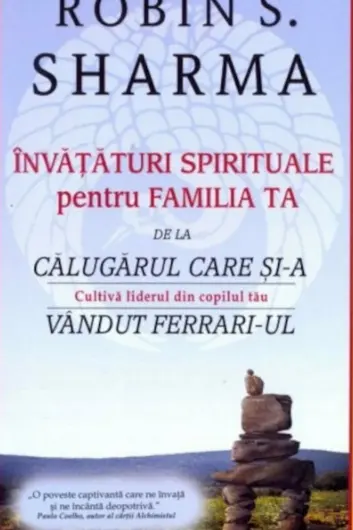 Invataturi spirituale pentru familia ta