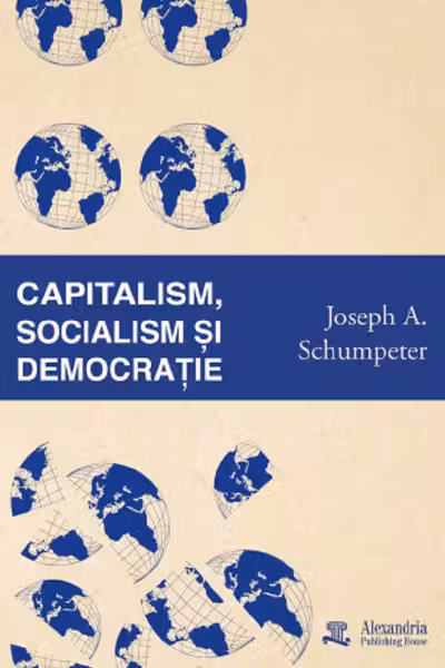 Capitalism, socialism și democrație