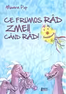 Ce frumos rad zmeii cand rad
