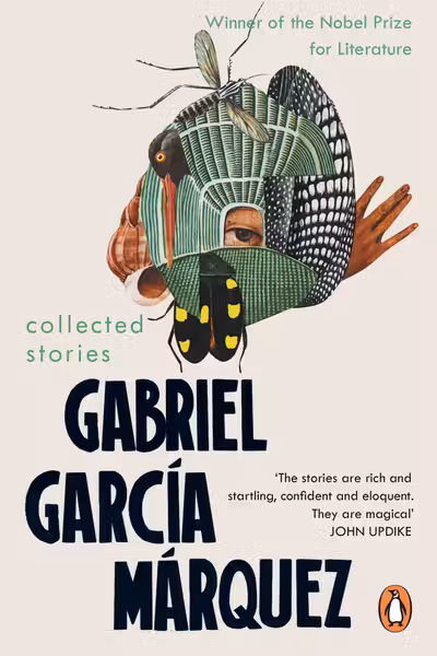 Collected Stories
