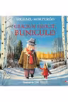 CRACIUN FERICIT, BUNICULE!