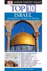 Ghid turistic vizual. Israel