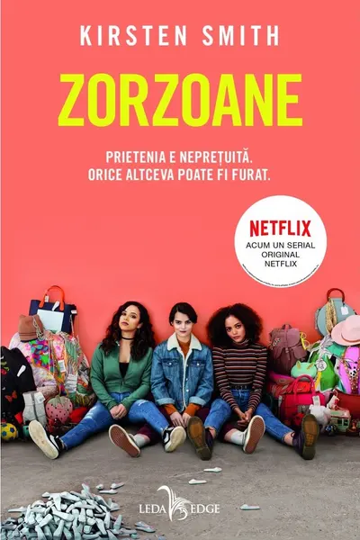 Zorzoane