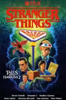 Stranger Things: Tales from Hawkins 2
