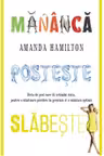 Mananca, posteste, slabeste