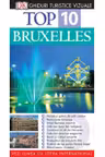 Ghid turistic vizual. Bruxelles