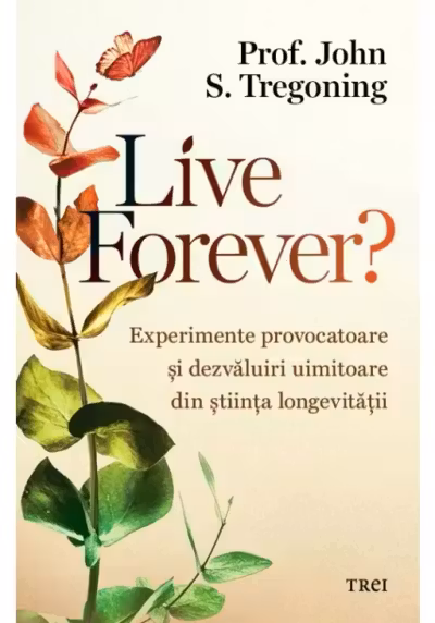 Live Forever?