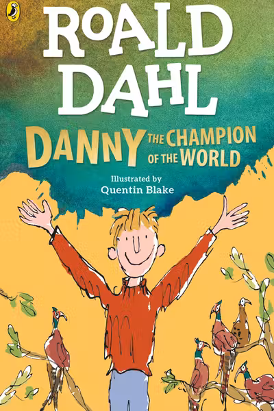 Danny the Champion of the World