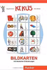 KIKUS Bildkarten - Edgardis Garlin, Stefan Merkle