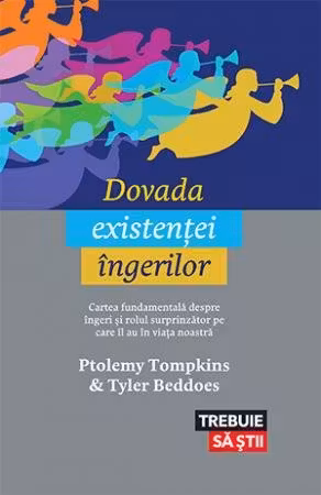 Dovada existentei ingerilor