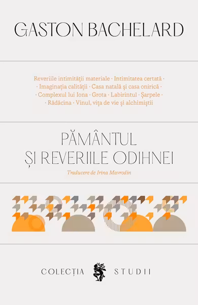 Pamantul si reveriile odihnei