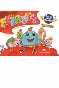 Curs limba Engleza The Filbets Starter Manualul elevului
