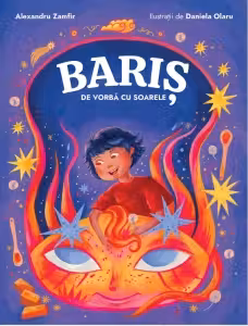 Baris, de vorba cu Soarele