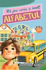 Ma joc scriu si invat ALFABETUL