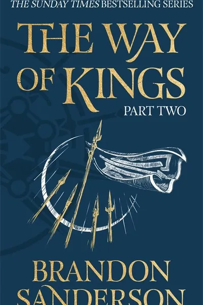 The Way of Kings - Volume 2