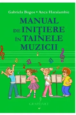 Manual de initiere in tainele muzicii
