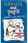 Jurnalul unui Pusti. Vol. 2 Radrick e cel mai tare