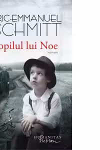 Copilul lui Noe