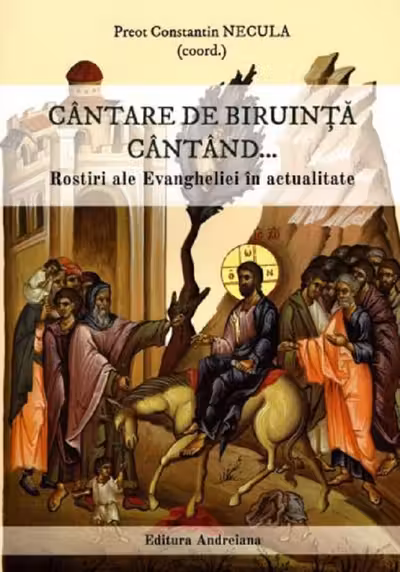 Cântare de biruință cântând...