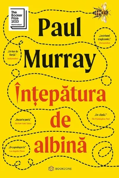 Intepatura de albina