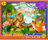 Puzzle Bunul doctor Aoleu 30 piese