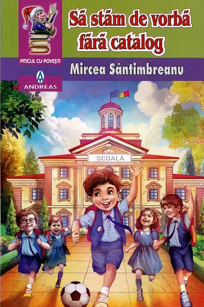 Sa stam de vorba fara catalog