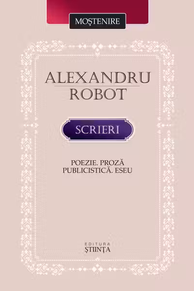 Scrieri