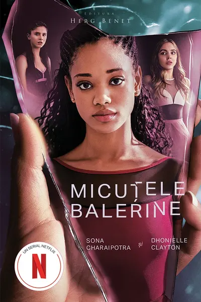 Micutele balerine