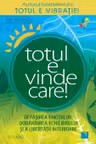 Totul e vindecare!