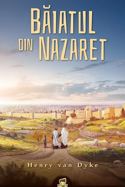 Baiatul din Nazaret