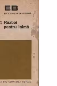Razboi pentru inima - In cautarea unei noi definitii a Mortii