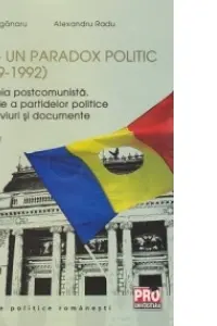 FSN: Un paradox politic (1989-1992) Vol.1