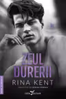 Zeul durerii (vol.2 al seriei Mostenirea zeilor)