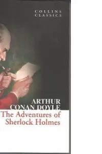 The Adventures of Sherlock Holmes